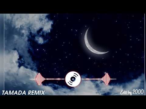 Tamada - Japan Remix - Nhạc Remix TikTok
