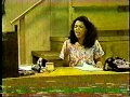 Classic Sesame Street Maria S Interruptions