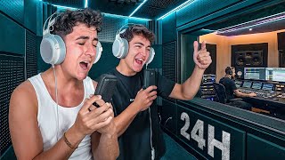 Download lagu ASÍ es UN DÍA siendo CANTANTES *creamos la canción del verano* mp3 Download lagu ASÍ es UN DÍA siendo CANTANTES *creamos la canción del verano* mp3