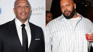 the truth behind Suge Knight saying Dr Dre had a hit on him