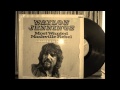 Waylon Jennings *Me And Bobbie McGee* "long version"