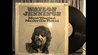 Waylon Jennings *Me And Bobbie McGee* &quot;long version&quot;