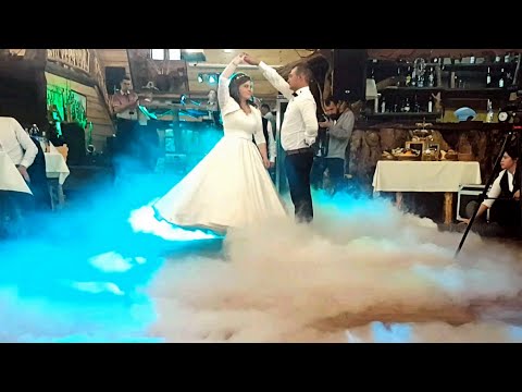 Melinda & Iulian | Esküvői nyitótánc | Dansul mirilor | Trupa Zero feat Evelyn - Pentru Totdeauna