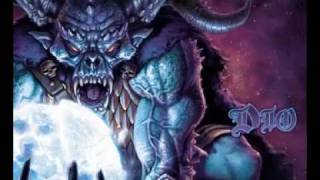 Dio - Master Of The Moon(Demo)