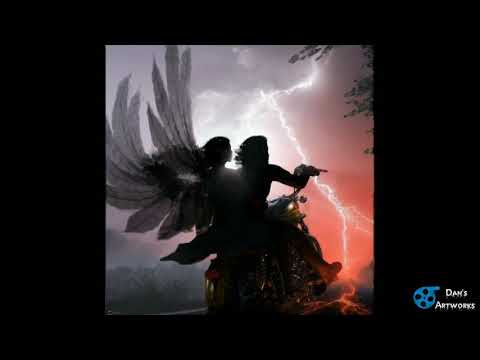 Tears of passion , Angel tribute for Peter Steele