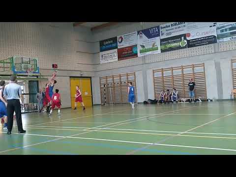 Merchtem Eagles U2-part 3(4)