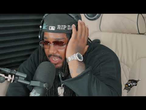 TRAP JEFE FREESTYLE ON MTOT