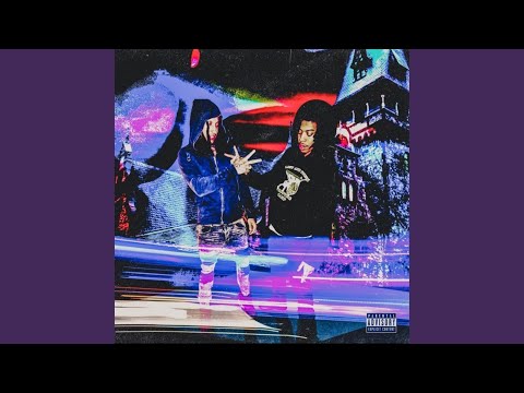 Steppin' (feat. Zelly Ocho)