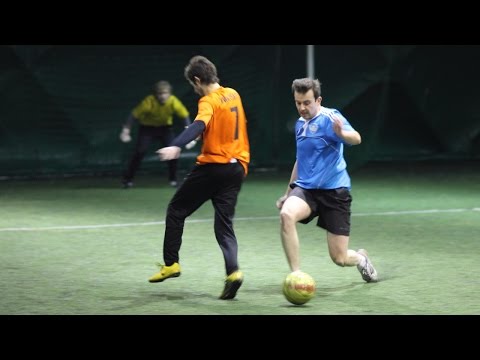 AP Sportivo - TEB Edukacja: 4. tydzień (FLS Zima 2014/15)