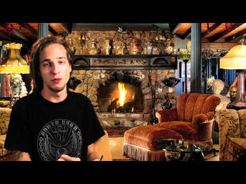 A message from - Devastating Enemy