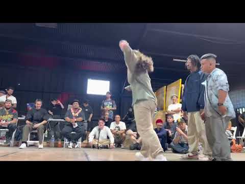 808 Breakers vs Treasure Nation