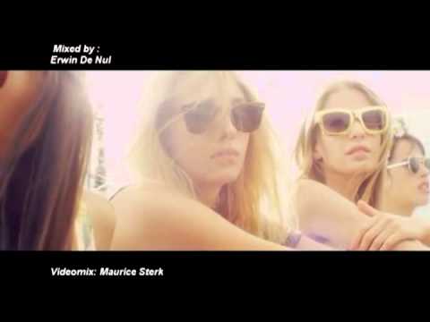 Mash-up: I want you sonnentanz