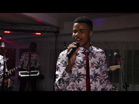 KABIZA LIVE SAVIGNY LE TEMPLE 2018