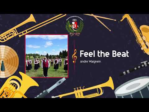Feel the Beat - Andre Waignein