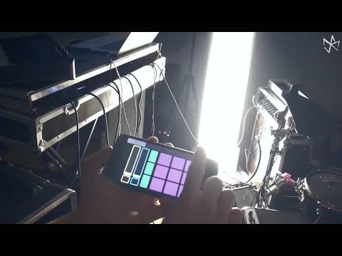 Cómo sincronizar tu música con un show de luces en 5 min (Ableton Live + MIDI) English sub