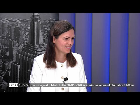 Pirkadat: Szanyi-Gyenes Xénia – a magyar diákok szintje