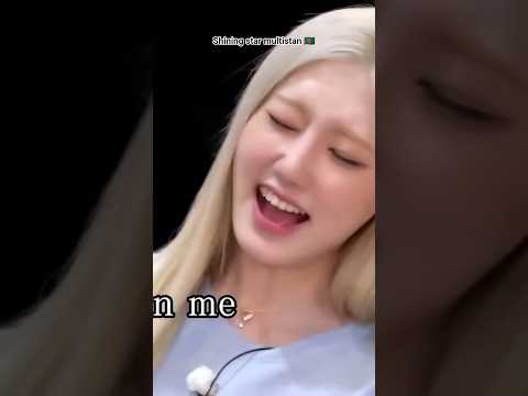 Rami raw vocals #babymonster #rami #yg