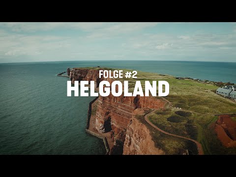 Der Nordsee Roadtrip #2 – Helgoland