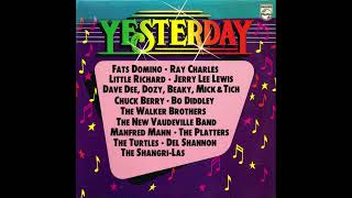 MANFRED MANN - Mighty Quinn