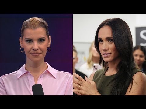 ‘She’s got no friends left’: ‘Desperate’ Meghan throws everything on the line for ‘dud’ brand