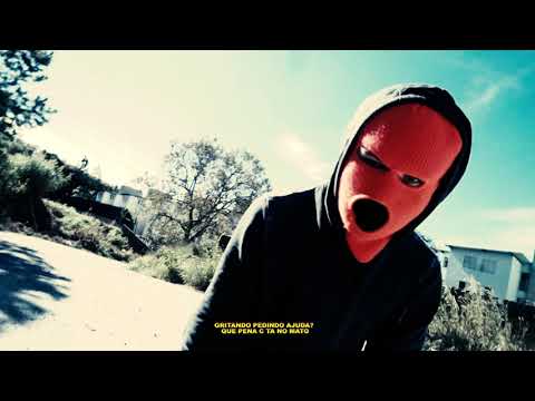 13. Xlly - QUE PENA CE TA NO MATO! :( [Prod. Kaza] #brazilliandrilldeluxe