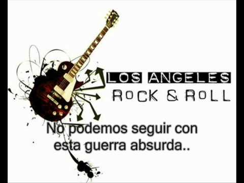 Punto Final- los ángeles del rock