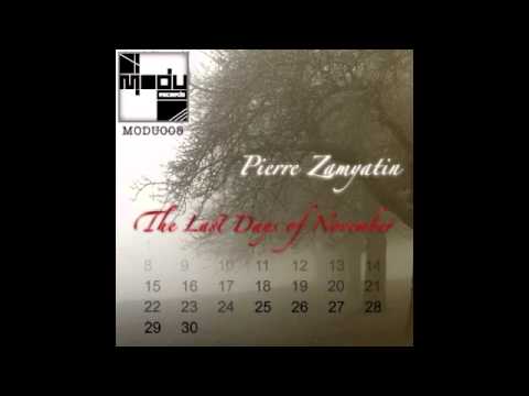 Pierre Zamyatin - Give It Up (Original Mix) [Modu Records]
