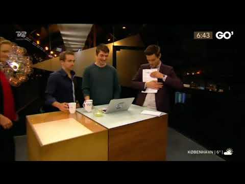 Villads har rod i økonomien