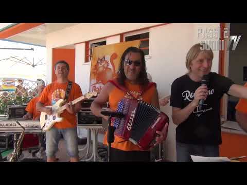 MAZURKA Massimo Budriesi | La Settimana del Liscio 2017 | PassieSuoni.it