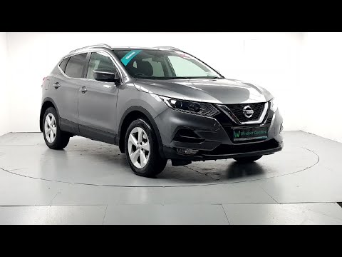 Nissan Qashqai 1.3 PET SV - Image 2