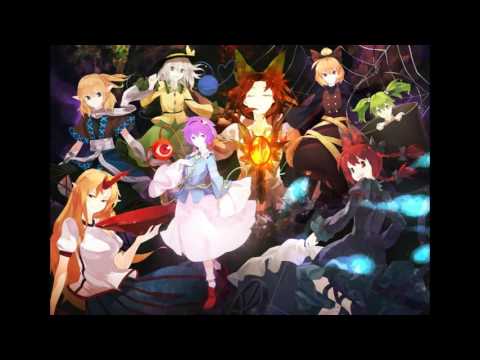 A Flower-Studded Sake Dish on Mt. Ooe