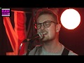 The Charlemagne - Love Will Wait   (RawsoundTV Performance)
