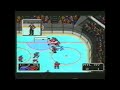 Super Nintendo Spela Med NHL Proffsen Reklam TV3