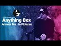 Lithium Vandale Presents - Anything Box - Answer Me - In Pictures - Greatest Synthpop Dance Anthems