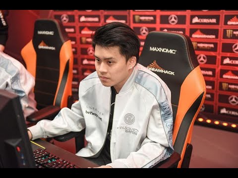 iG.JT- on Bounty Hunter