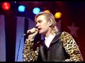 ABC - Tower Of London (The Tube, 16.11.1984)