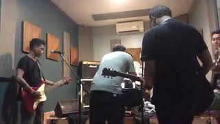 Funny Dumber - Map Of Your Body (New Found Glory Cover) Part 2