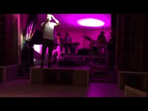 Stefano Villani Quartet - One (cover U2)