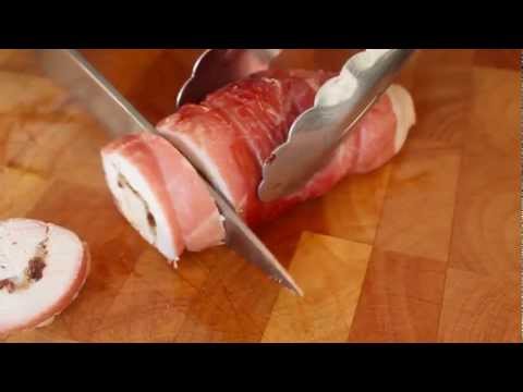 download lagu mp3 mp4 Prosciutto Wrapped Chicken, download lagu Prosciutto Wrapped Chicken gratis, unduh video klip Prosciutto Wrapped Chicken