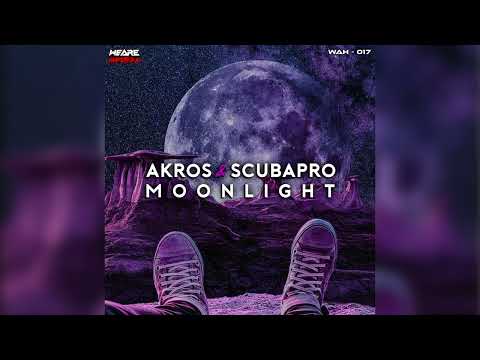 Akros & ScubaPro - Moonlight