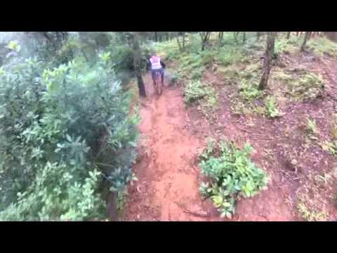 Video resum Pre-Endurada La Garriga-2014