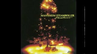 Christmas Sweet, God Rest Ye Merry, Gentlemen