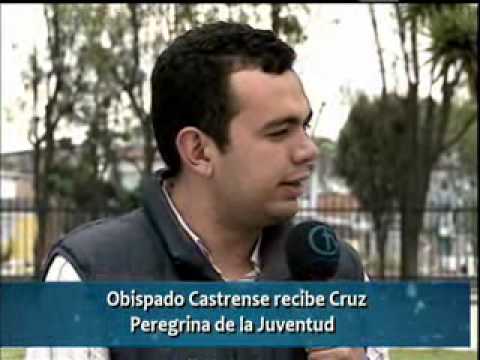Noticias de Iglesia - 29 de Agosto 2012