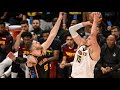 Denver Nuggets Vs Oklahoma City Thunder FULL GAME 2 HIGHLIGHTS May 7 2025 NBA Playoffs