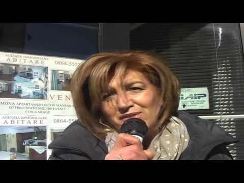 ONDA TG 20.02.2015 - RICORDO CITTADINI FILADELFIO MANASSERI