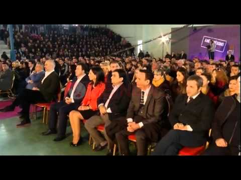 Fino, Blushit: S’mund të bësh lufte politike duke përdorur statutin si Kalin e Trojës