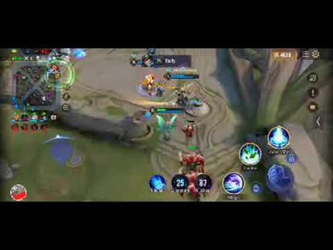 Livestreaming Arena Of Valor