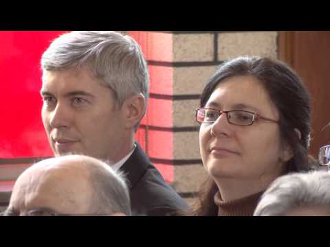 2016-01-16 "Isus reče: Ja sam Vrata" - Milan Kovačević