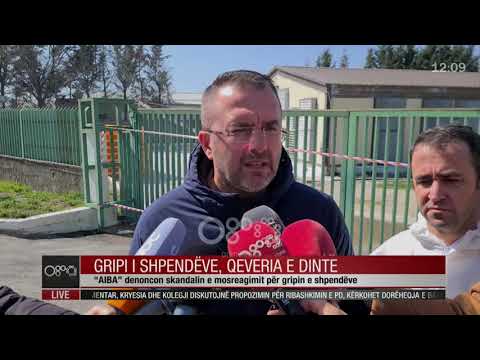 Edicioni informativ - 21 Mars 2022 - Ora 12:00 - RTV Ora