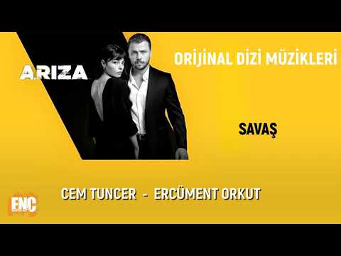 Arıza (Orijinal Dizi Müzikleri) - Savaş